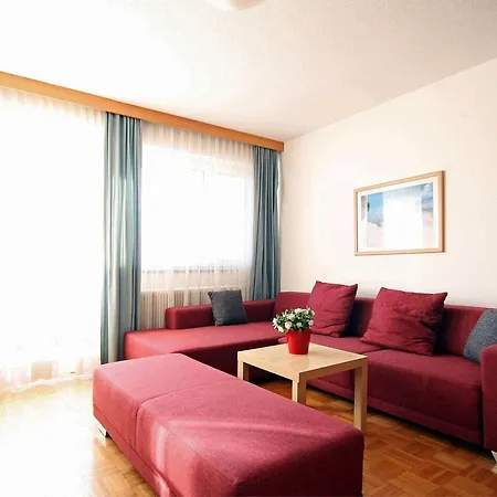 דירה Ferienwohnung Frank 155s