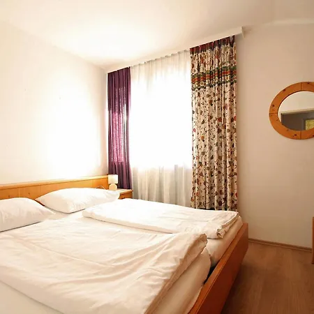 Ferienwohnung Frank 155s צל-אם-זי
