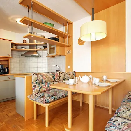 Ferienwohnung Frank 155s *