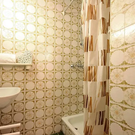 Ferienwohnung Frank 155s דירה *