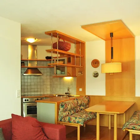 דירה Ferienwohnung Frank 155s *