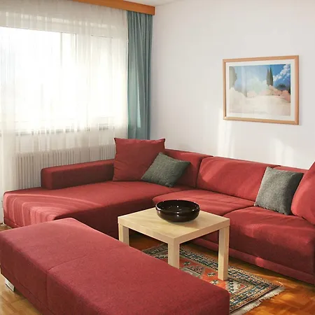 Ferienwohnung Frank 155s צל-אם-זי