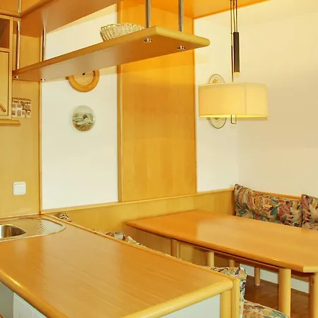 Ferienwohnung Frank 155s * צל-אם-זי