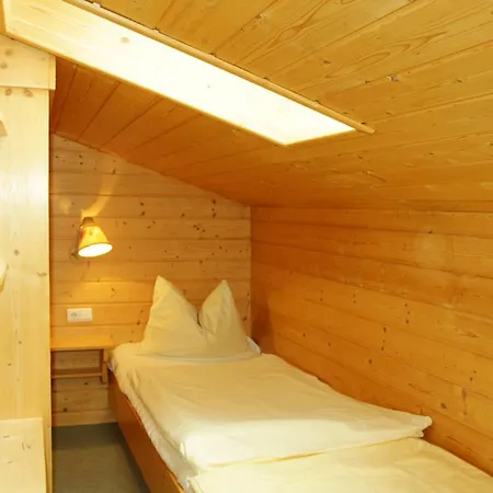 Ferienwohnung Frank 155s דירה