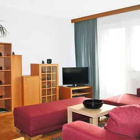 דירה Ferienwohnung Frank 155s *